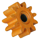 Pinhão Betoneira Csm 400 Litros Ut super 11dentes