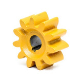Pinhão Betoneira Maqtron 400l 11 Dentes 