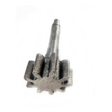 Pinhão C 9 Dentes Para Betoneira Mb 120 Mb 150p Motomil