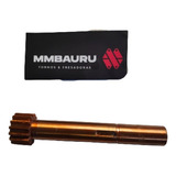 Pinhão Cremalheira Eixo Ø22mm Torno Ndt 650 Nardini Nd325ce