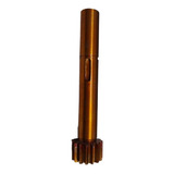 Pinhão Cremalheira Z 15 Tornos Nardini Nd250 Nd325 300iv