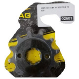 Pinhão Crf 230 Xr200 Strada 12 Dentes Passo 520 Durag Pinhao