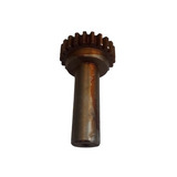 Pinhão Da Cremalheira 22 Dentes P Torno Nardini Mascote 350