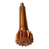Pinhão Da Cremalheira Z 15 Para Tornos Nardini Sagaz Nz 500