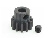 Pinhão Mod1 13t Furo 5mm 1 10 E 1 8 13 Dentes Vorza Savage