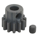 Pinhão Mod1 15t Furo 5mm 1 10 E 1 8 15 Dentes Vorza Savage