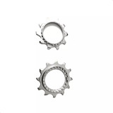 Pinhão Shimano Xtr 12v Cs m9100 10 E 12d Cog Original