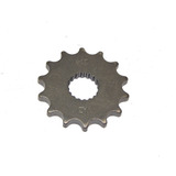 Pinhão Transmissão 14 Dentes Kasinski Cruiser 125 Ii 2007 08