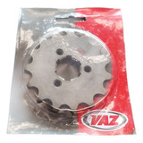 Pinhao Vaz 15 Dentes