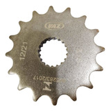 Pinhao Vaz 16 Dentes