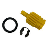 Pinhão Velocímetro 18 Dentes Troller F4000