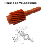 Pinhao Velocimetro 19 Dentes Escort 97