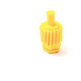 Pinhao Velocimetro F1000 Cambio Mazda Hsd 2 5 18 Dentes Novo