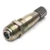Pinhão Velocimetro Mancal 17 Dentes Gm D10 D20 Ate 90 Clark