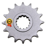 Pinhão Xt660 Xt 660 Tenere 660 15 Dentes Passo 520 Aço 1045