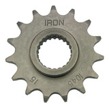 Iron