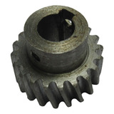Pinhão Z20 Fresadora Furadeira Manrod Mr222 Mr 222