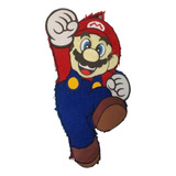 Pinhata Mario