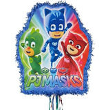 Pinhata Pj Mask Com