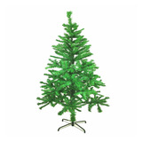 Pinheiro De Natal Árvore Grande Tradicional 350 Galhos 180cm Cor Verde