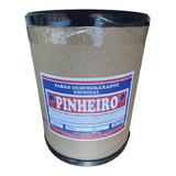 Pinheiro Pasta Sabão Barra Limpa Piso Desengraxante 25kilos