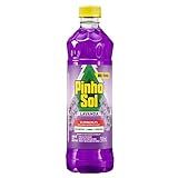 Pinho Sol Desinfetante Lavanda 500Ml