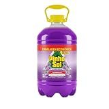 Pinho Sol Desinfetante Perfumado Lavanda 3 8L