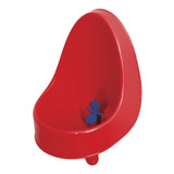Pinico Mictorio Menino Infantil Cor Azul Ou Vermelho