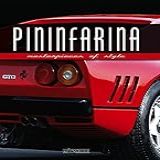 Pininfarina Masterpieces Of