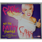 Pink Get