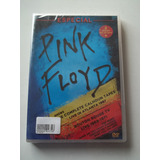 Pink Floyd - Dvd - 2 Shows Em Um Dvd - Lacrado!!!!