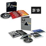 Pink Floyd Audio Masterpiece Collection
