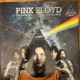 Pink Floyd Box Dark Side Of The Moon Remade Lacrado Disco