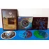 Pink Floyd Cd Pulse Duplo + Dvd Dark Side The Moon 1aedição