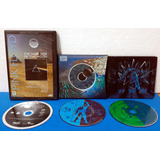 Pink Floyd Cd Pulse