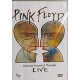 Pink Floyd Delicate Sound