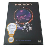 Pink Floyd Dvd Delicate Sound Of Thunder Lacrado Importado