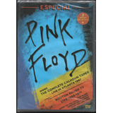 Pink Floyd Dvd Especial