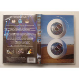 Pink Floyd Dvd Nac Orig Pulse Duplo Usado 2005 Encarte