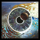 Pink Floyd Endário Álbum Duplo Ao