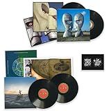 Pink Floyd enduring