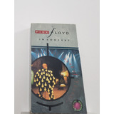 Pink Floyd-fita Vhs Delicate Sound Of Thunder-importada Usa