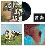 Pink Floyd goodbye