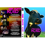 Pink Floyd Kqed 1970