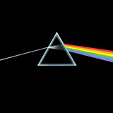 Pink Floyd Lado Negro Da Lua Cd