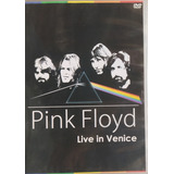 Pink Floyd Live In