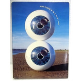 Pink Floyd Pulse Dvd