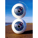 Pink Floyd Pulsen Dvd
