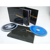 Pink Floyd The Dark Side Of The Moon 2011 Cd