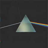 Pink Floyd The Dark Side Of The Moon capa Acrílica 